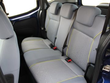 Peugeot Bipper